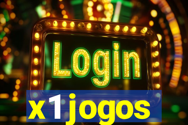x1 jogos